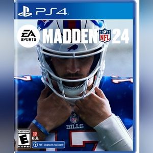 Madden NFL 24 for PS5